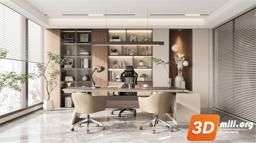 General Manager's Office Skp Files 